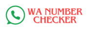 WA Number Checker