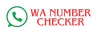 WA Number Checker